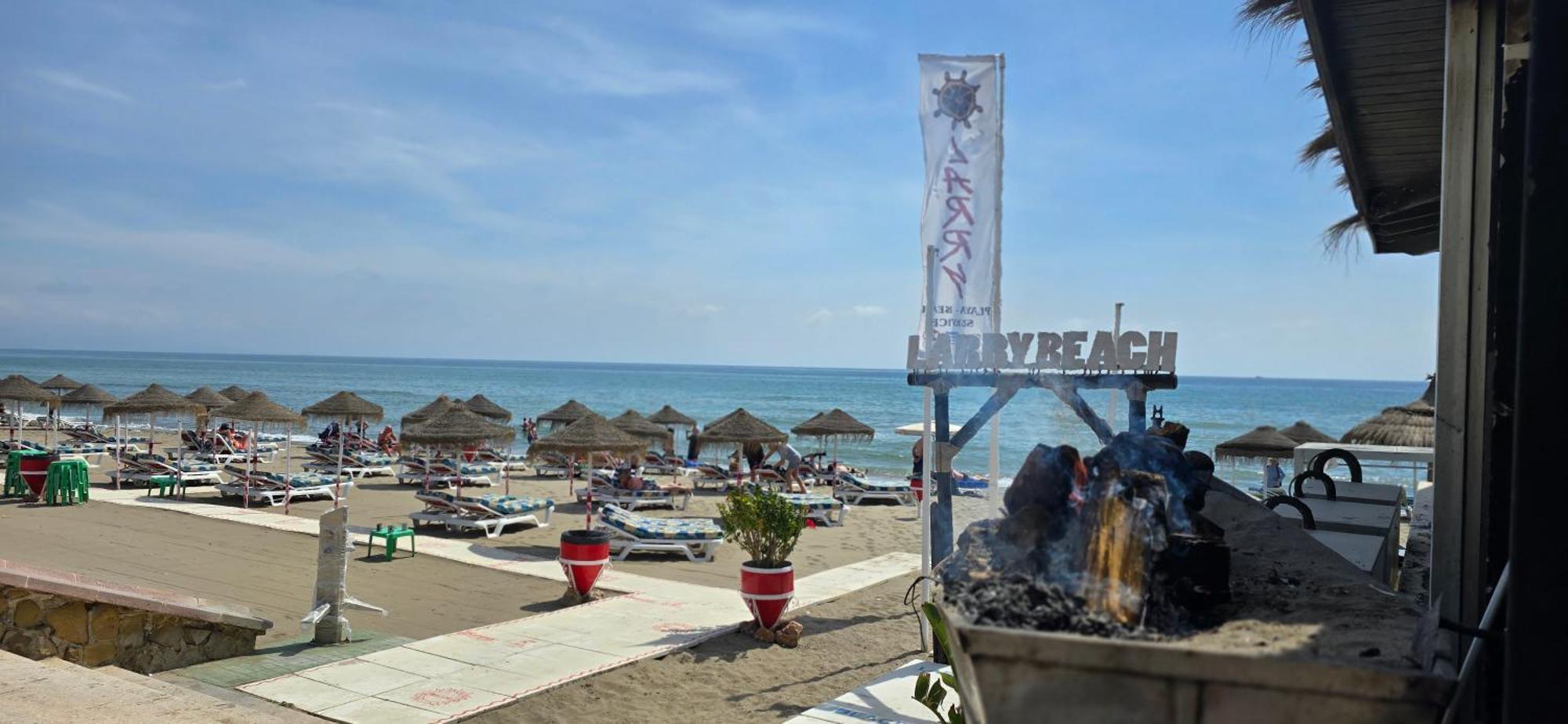 Apartment Apto Tanez Torremolinos, A