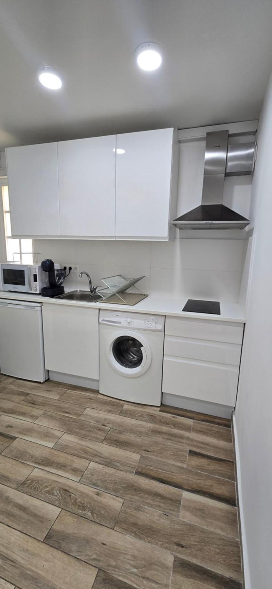 Apartment Apto Tanez Torremolinos, A