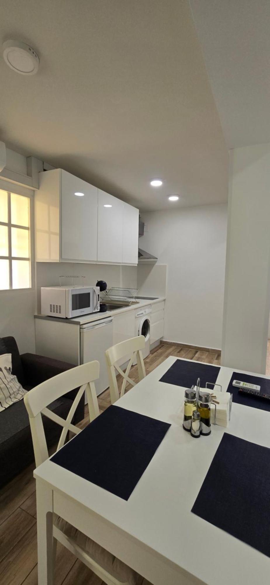 Appartamento Apto Tanez Torremolinos, A *