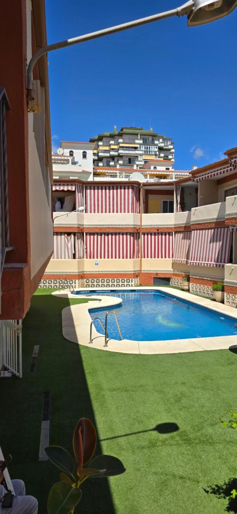 Apartment Apto Tanez Torremolinos, A *