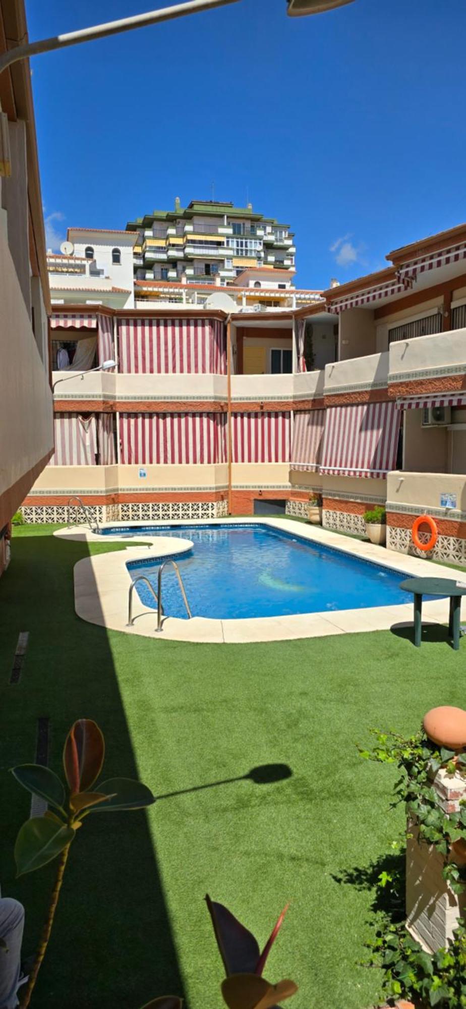 Apto Tanez Torremolinos, A