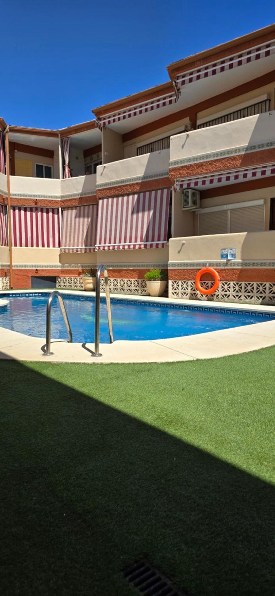 Apartment Apto Tanez Torremolinos, A *