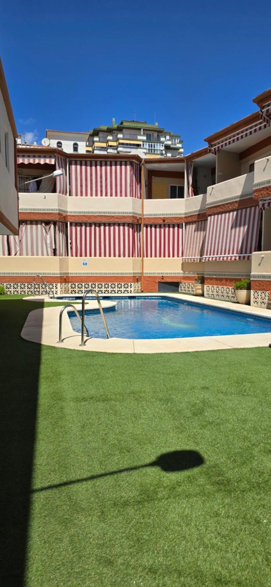 Apto Tanez Torremolinos, A Torremolinos