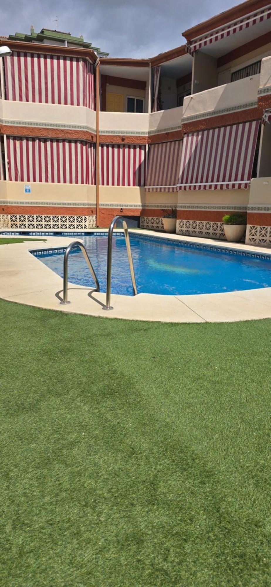 Apto Tanez Torremolinos, A Torremolinos