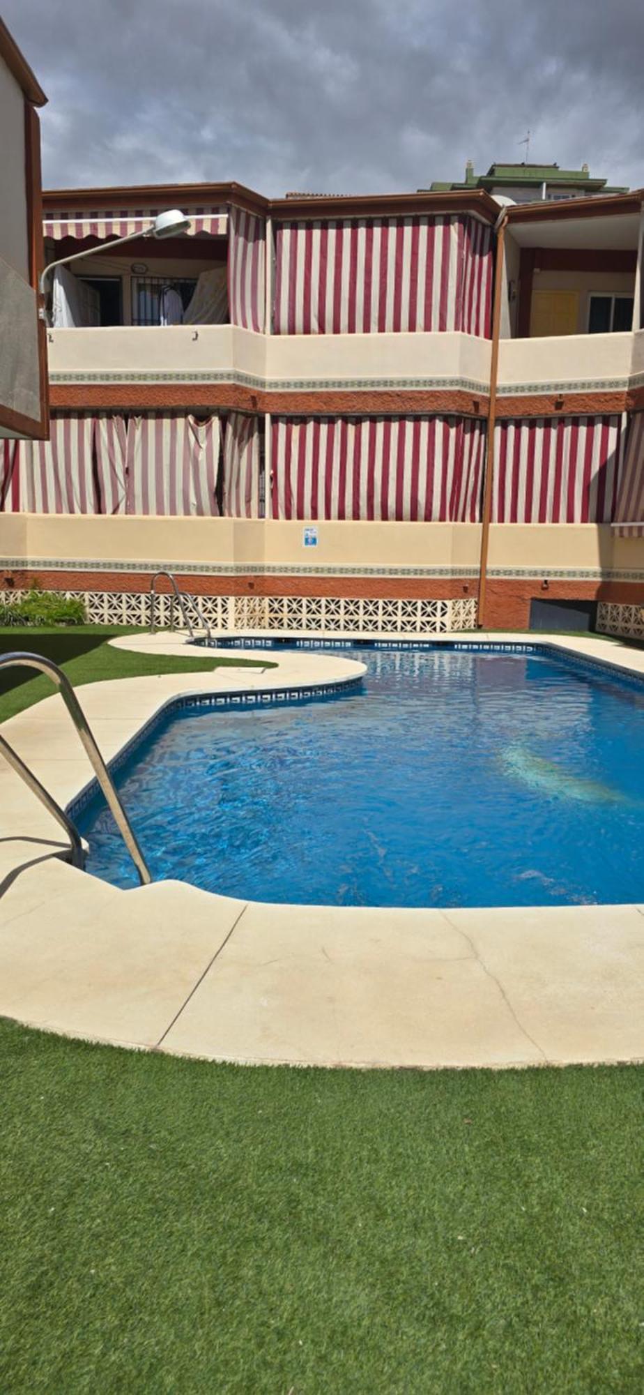 Apartment Apto Tanez Torremolinos, A *