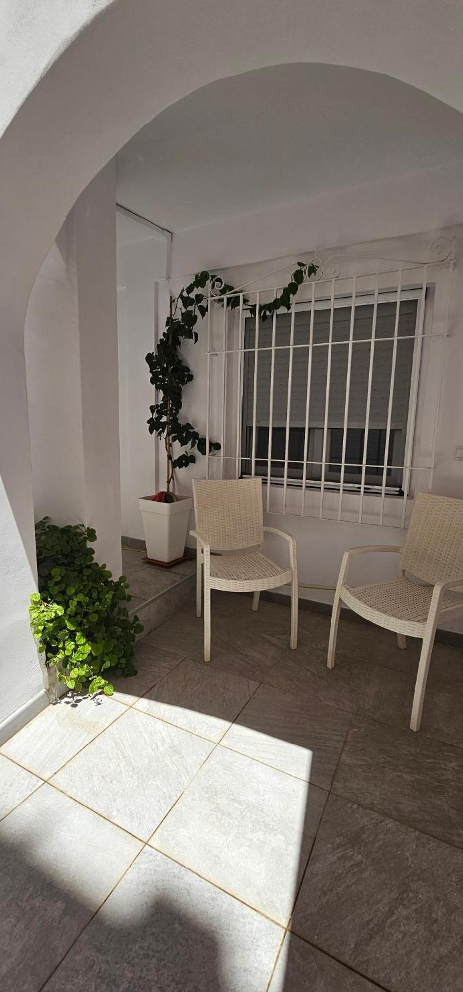 Apto Tanez Torremolinos, A * Torremolinos