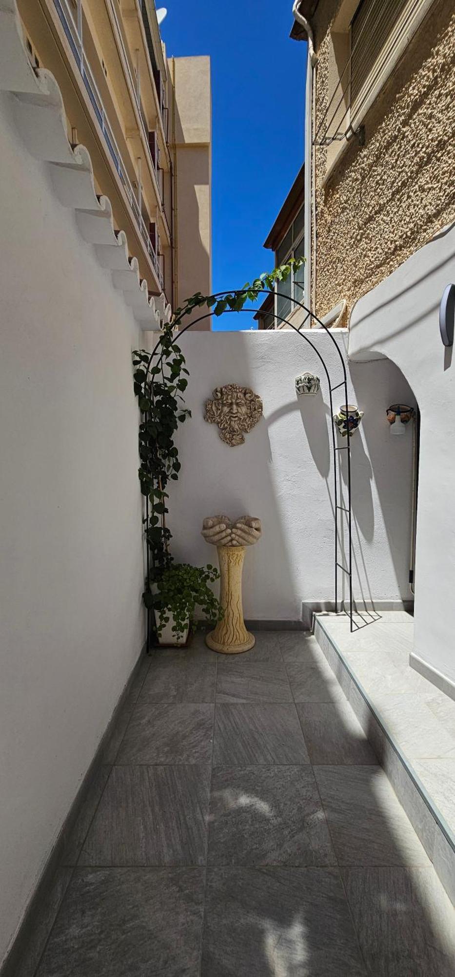 Apto Tanez Torremolinos, A Apartment