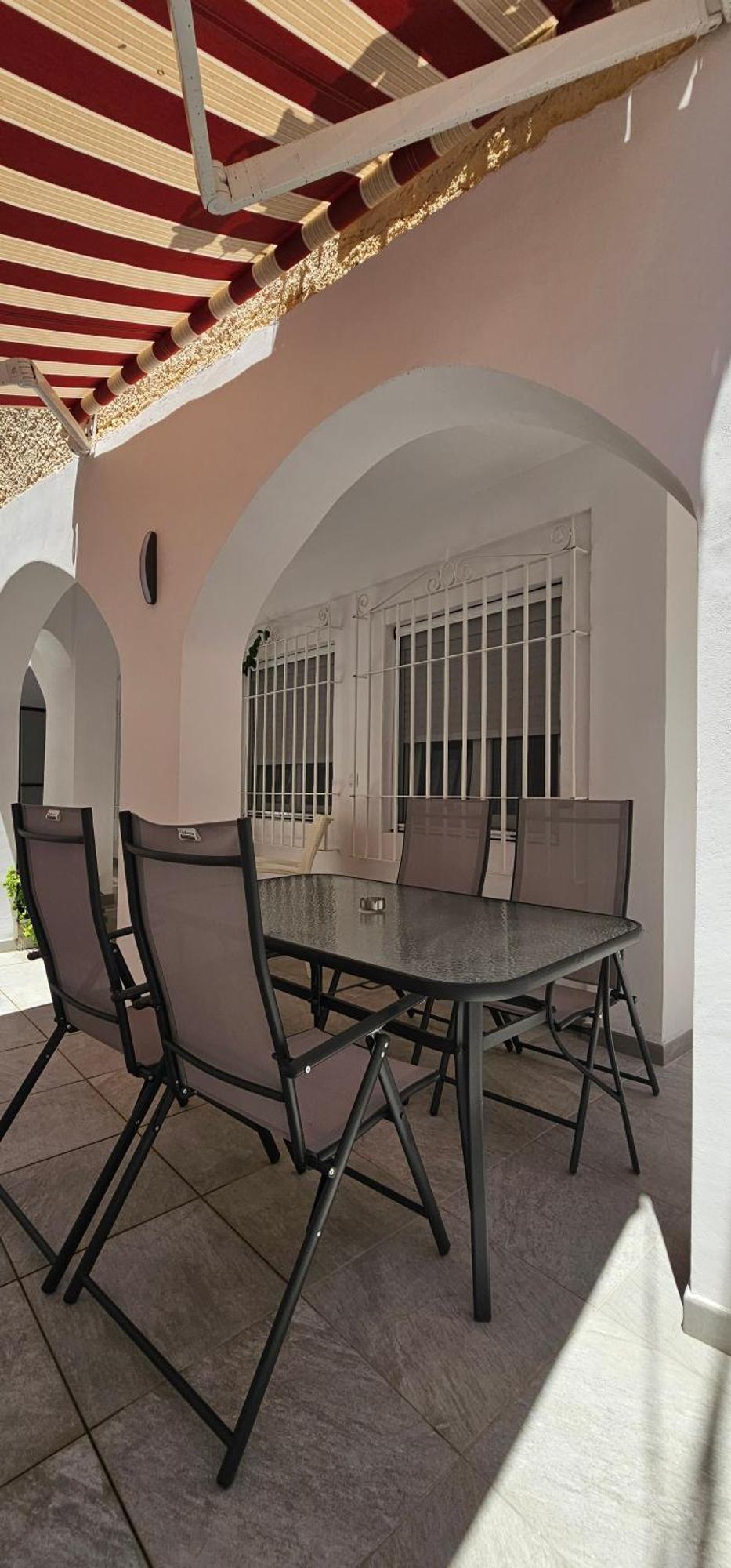 Apartment Apto Tanez Torremolinos, A