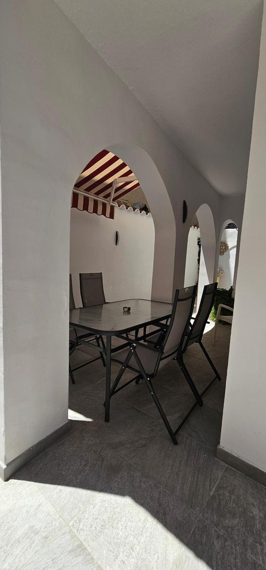 Apto Tanez Torremolinos, A Apartment Torremolinos