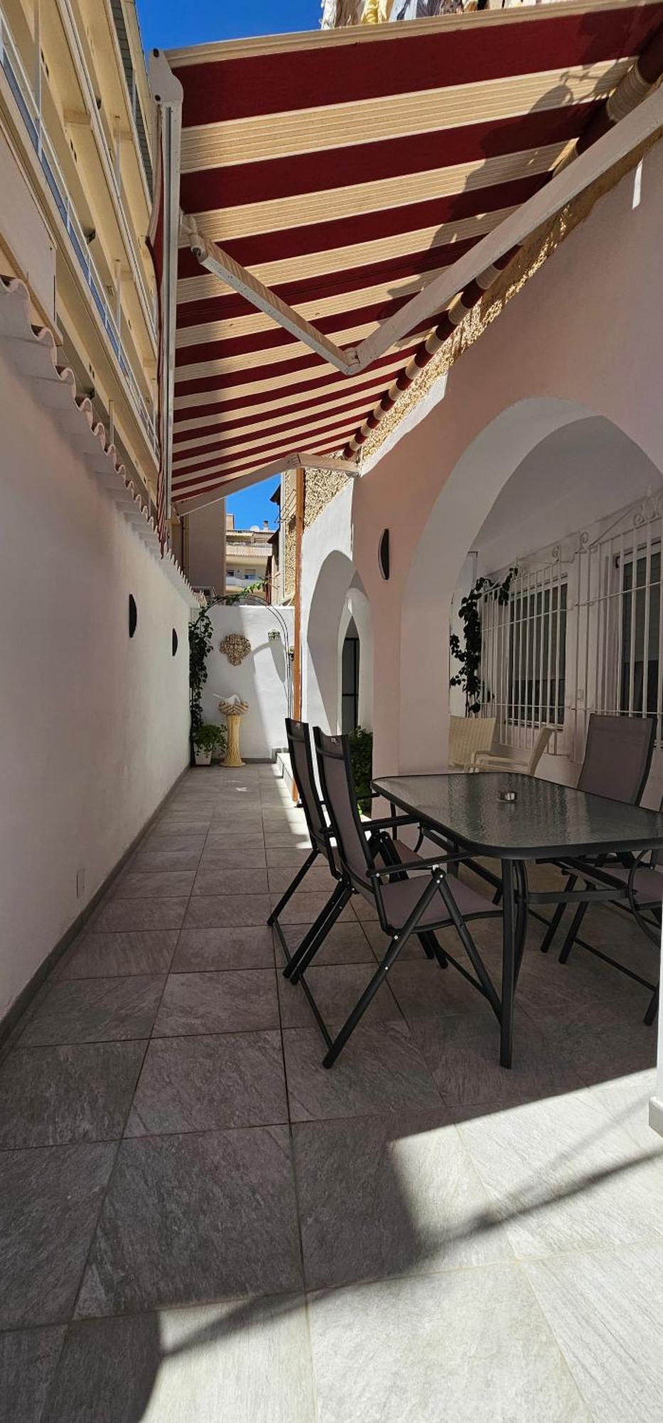Apartment Apto Tanez Torremolinos, A Torremolinos