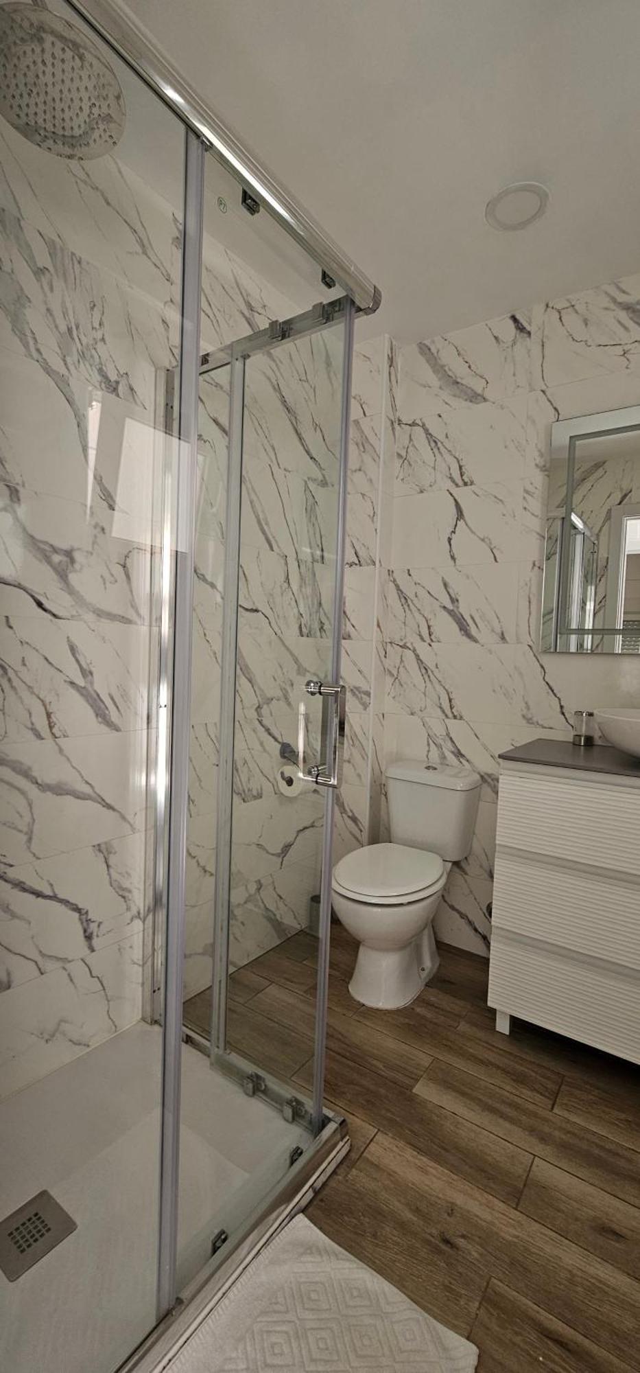 Apartment Apto Tanez Torremolinos, A