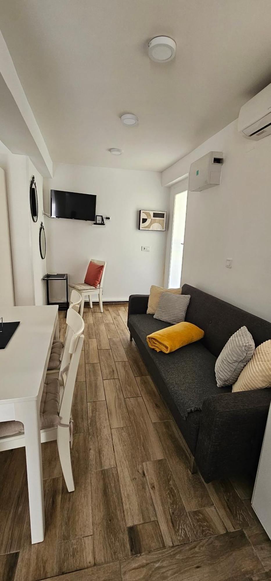 Apartment Apto Tanez Torremolinos, A *