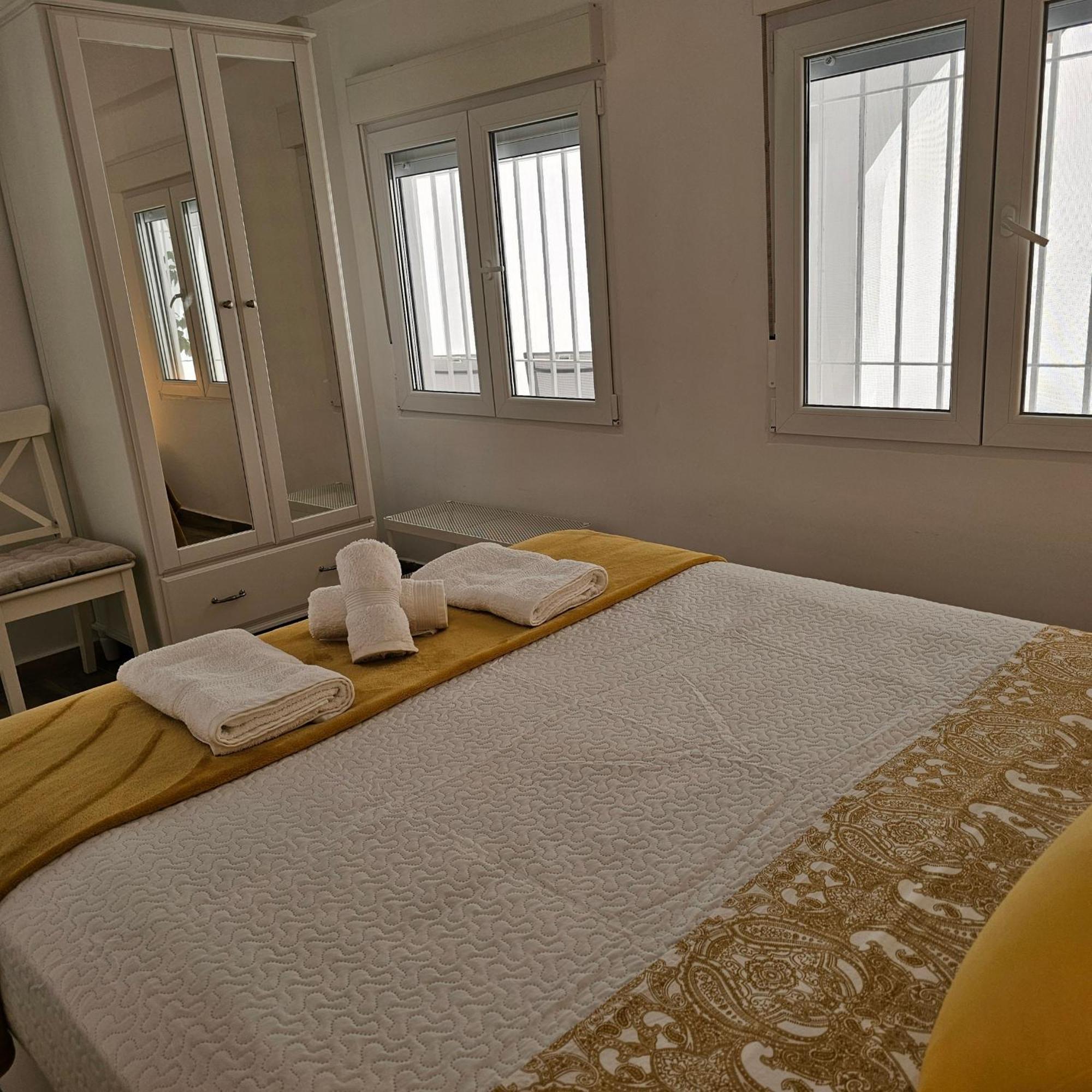 Appartamento Apto Tanez Torremolinos, A Torremolinos