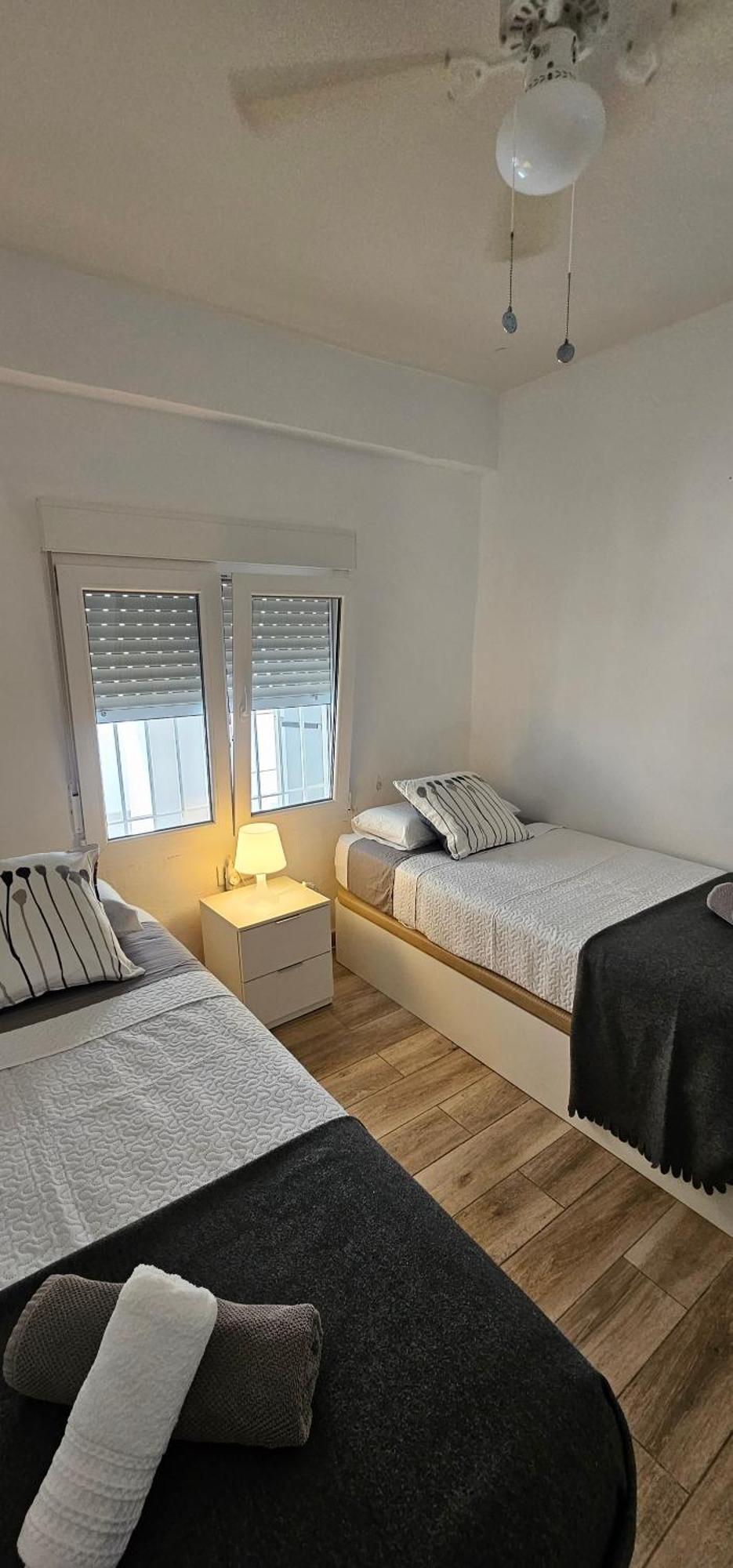 Apartment Apto Tanez Torremolinos, A