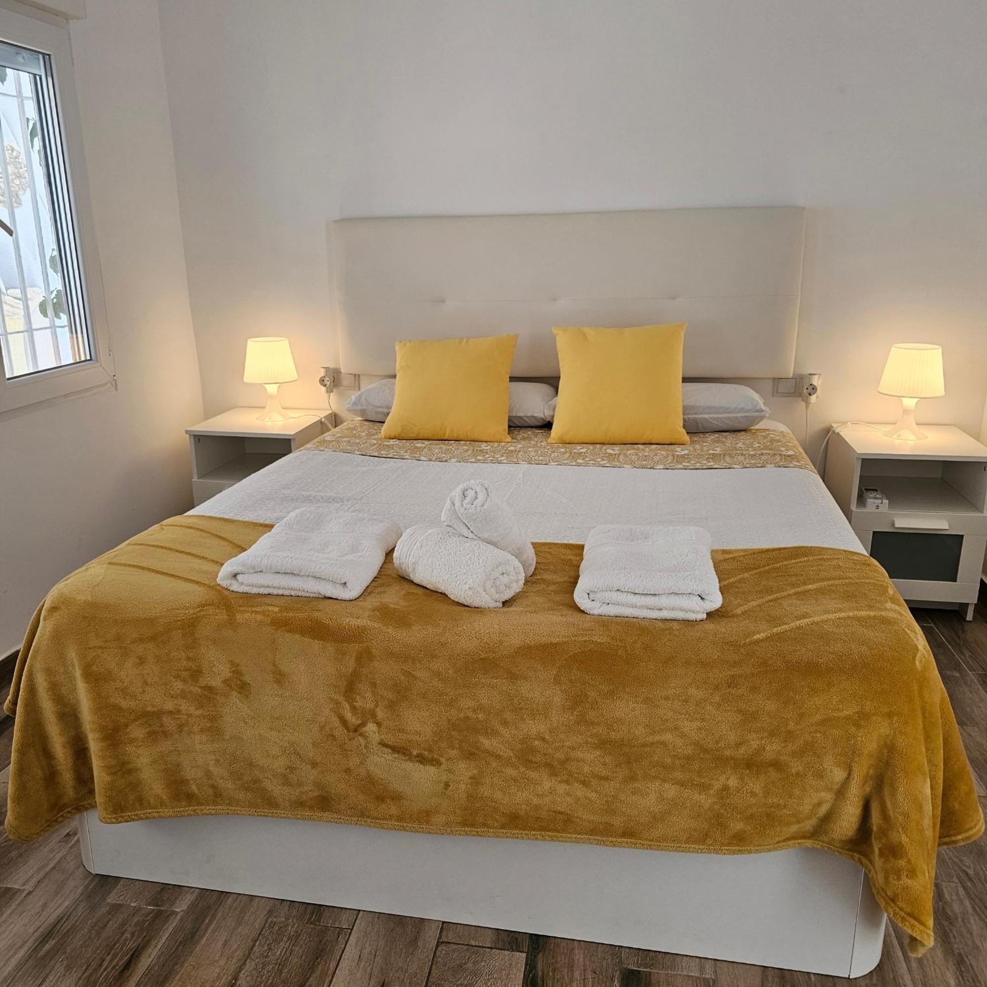 Apartment Apto Tanez Torremolinos, A *