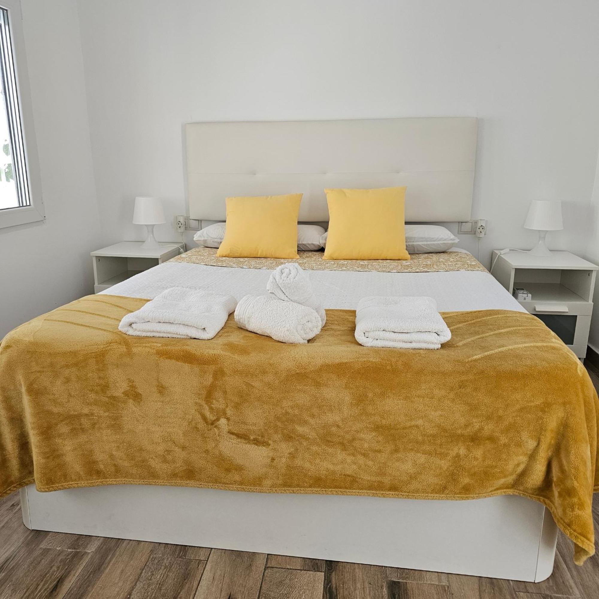 Apto Tanez Torremolinos, A Apartment Torremolinos