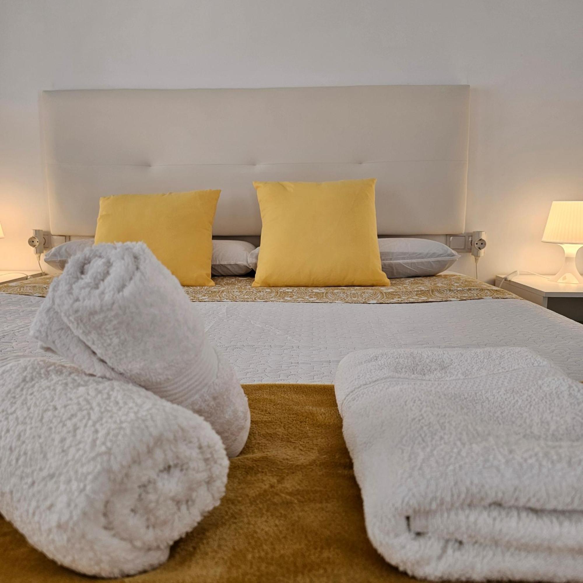 Appartamento Apto Tanez Torremolinos, A