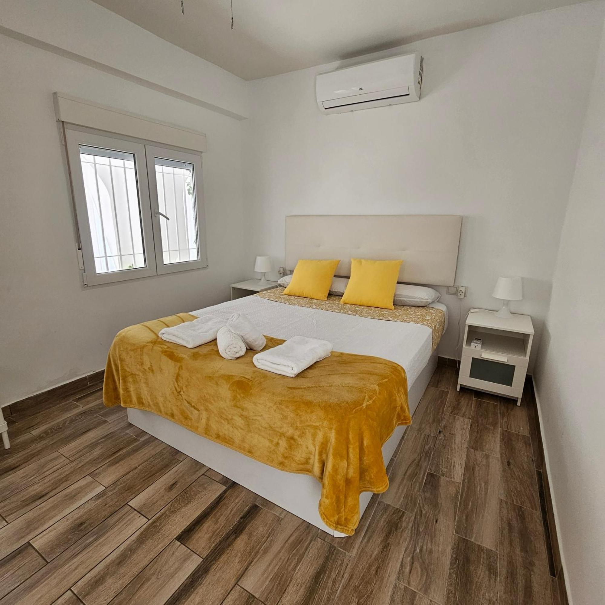 Apto Tanez Torremolinos, A Apartment Torremolinos