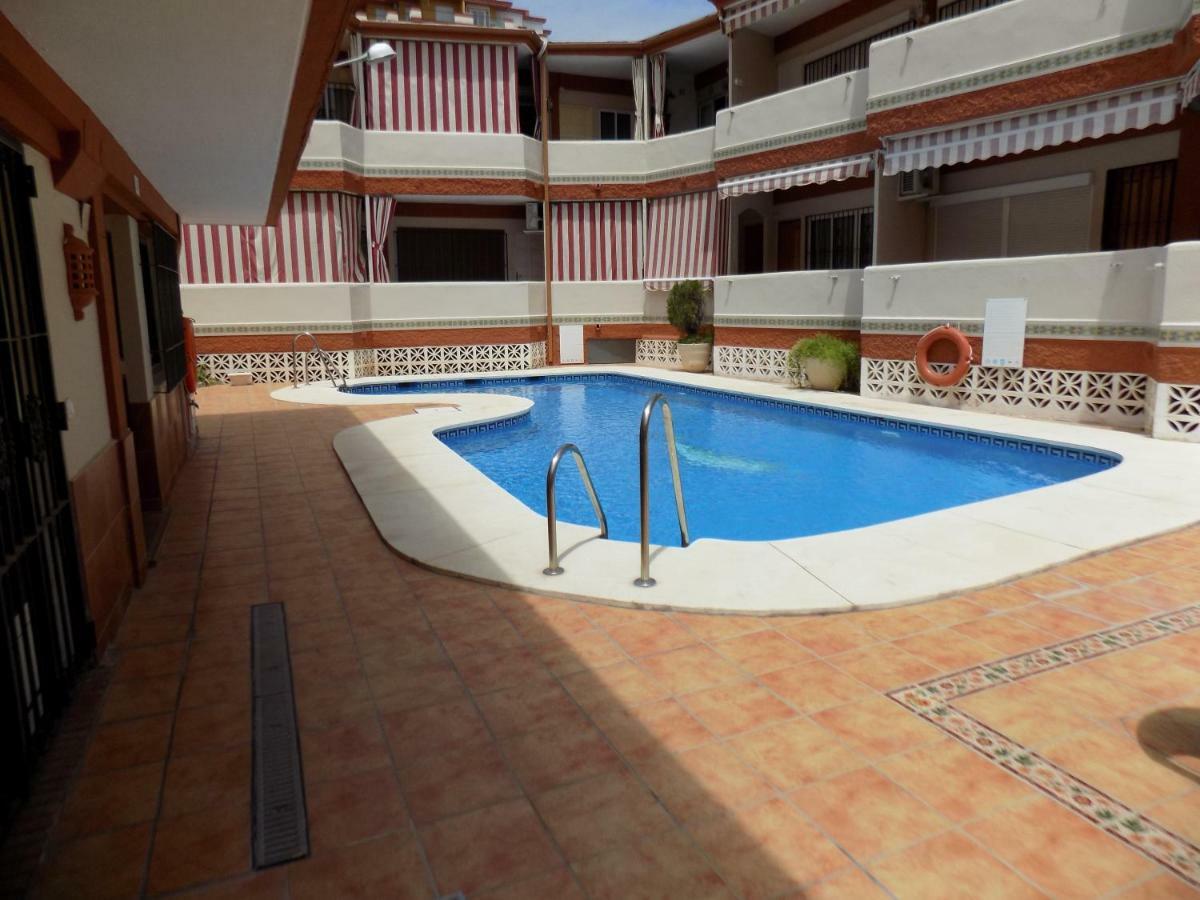 Apto Tanez Torremolinos, A Apartment *
