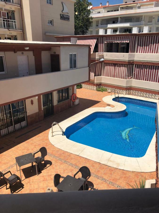 Apto Tanez Torremolinos, A *
