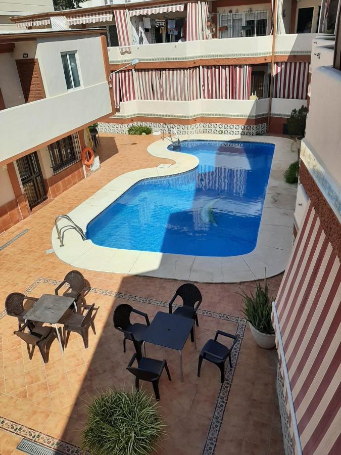 Apartment Apto Tanez Torremolinos, A