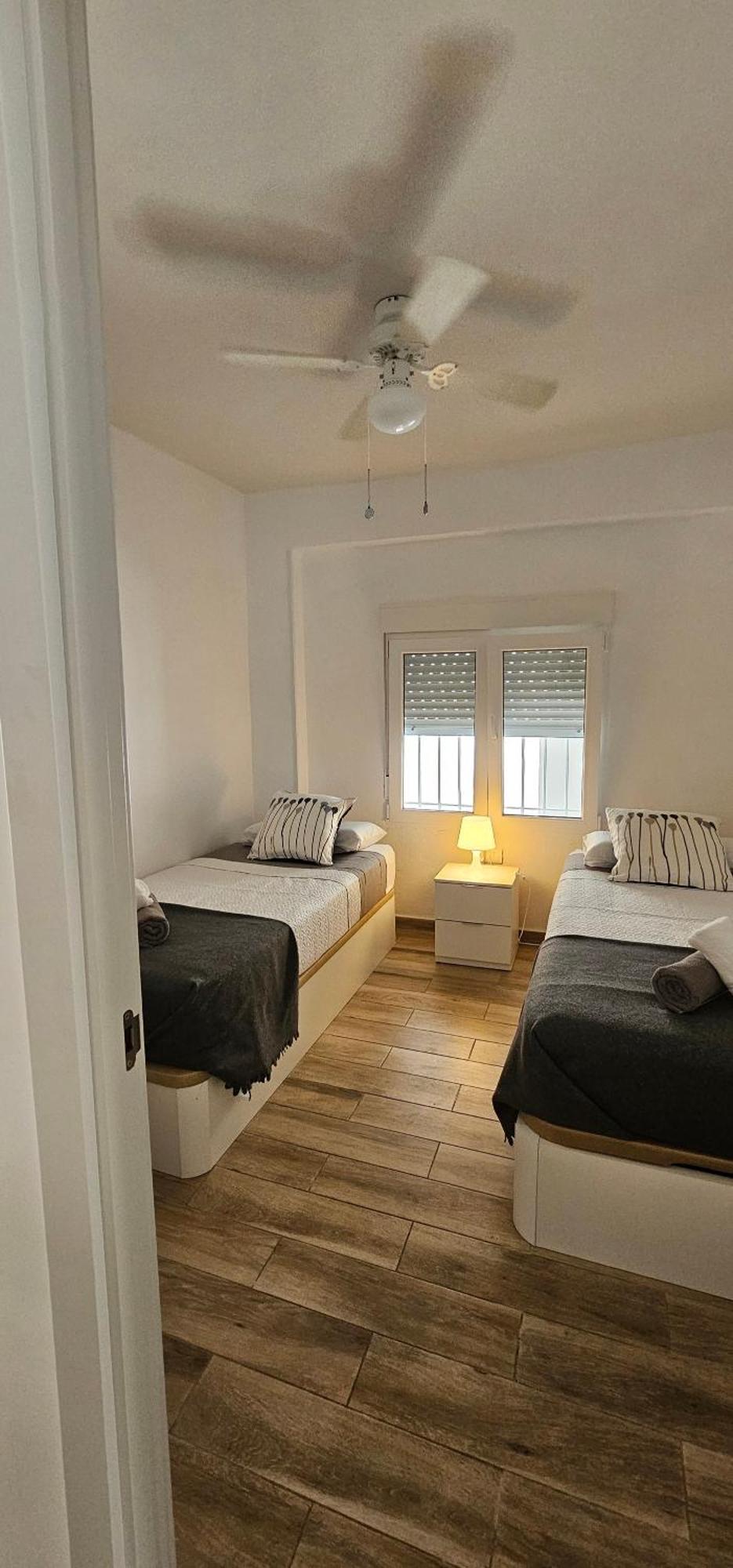 Apto Tanez Torremolinos, A Apartamento Torremolinos